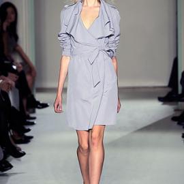 【MILAN】2010 S/S RTW 春夏 女装成衣 -- Maurizio Pecoraro