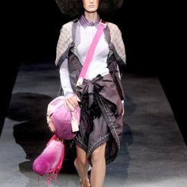 【Paris 巴黎】2010 S/S RTW 春夏女装成衣 -- Louis Vuitton