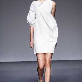 【New York 纽约】2010 S/S RTW 春夏女装成衣 -- Calvin Klein