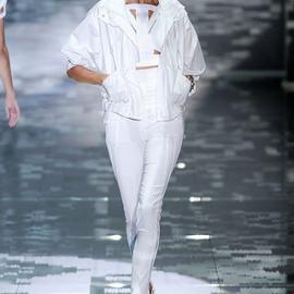 【Milan 米兰】2010 S/S RTW 春夏女装成衣 -- Gucci