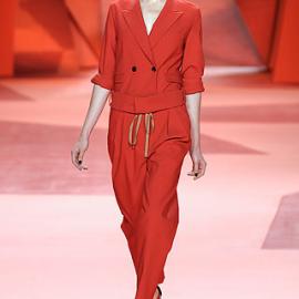 【NEW YORK 纽约】2010 S/S RTW 春夏女装成衣 -- 3.1 Phillip Lim