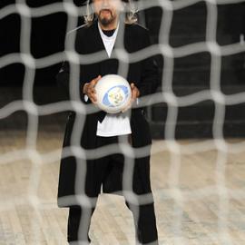 2010 S/S RTW 春夏女装成衣 -- Y-3