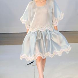 2009 A/W CTR 秋冬高级定制服 -- Alexis Mabille