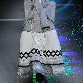 John Galliano ―2009 A/W RTW 秋冬女装成衣【Paris 巴黎】