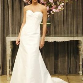 2010 婚纱时装发布：Judd Waddell