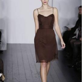 2010 婚纱时装发布：Amsale