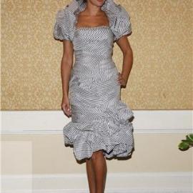 2010 婚纱时装发布：Ian Stuart