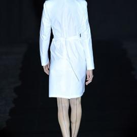 2009 S/S RTW 春夏女装成衣 -- Maison Martin Margiela