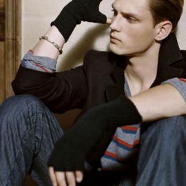 ZARA 2009-10 年 秋冬季度新品发布