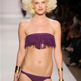 2010迈阿密泳装时装周：LSPACE by Monica Wise