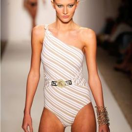 2010迈阿密泳装时装周：CIA.MARíTIMA