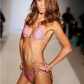 2010迈阿密泳装时装周：LULI FAMA