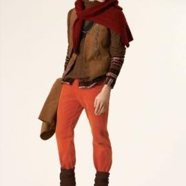 UNIQLO 2009秋季度 新形象完整预览