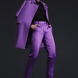 Lyn Devon 2009秋冬女装