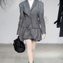 2009 AW RTW 秋冬女装成衣