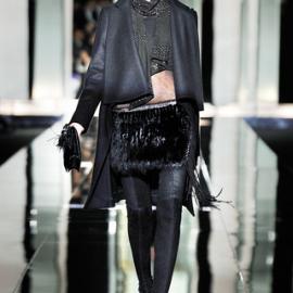 【Milan 米兰】2009 A/W RTW 秋冬女装成衣 -- Roberto Cavalli