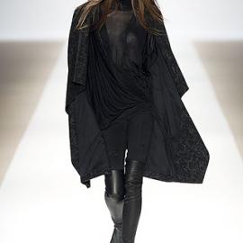 【New York 纽约】2009 A/W RTW 秋冬女装成衣 -- Yigal Azrou&euml;l