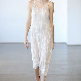 【New York纽约】2009 S/S RTW 春夏女装成衣 -- TSE