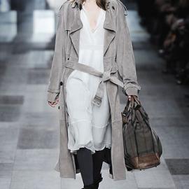 【Milan 米兰】2009 A/W RTW 秋冬女装成衣 -- Burberry Prorsum