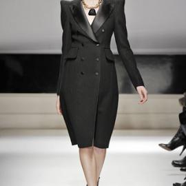 【Milan 米兰】2009 AW RTW 秋冬女装成衣 -- Aquilano.Rimondi