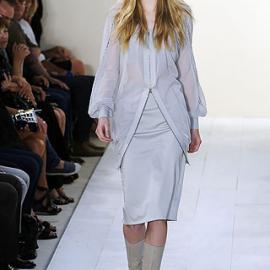 【New York 纽约】2009 S/S RTW 春夏女装成衣 -- Malo