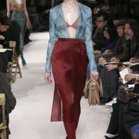 【Paris 巴黎】Miu Miu 09秋冬 奢靡魅力