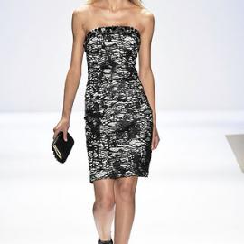 【New York 纽约】2009 S/S RTW 春夏女装成衣 -- Carlos Miele