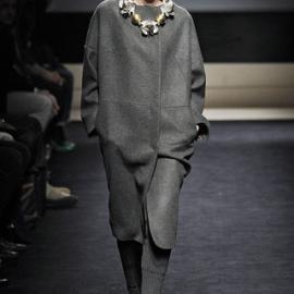 【Milan 米兰】2009 A/W RTW 秋冬女装成衣 -- Albino