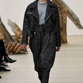 【London 伦敦】2009 A/W RTW 秋冬女装成衣 -- Armand Basi One