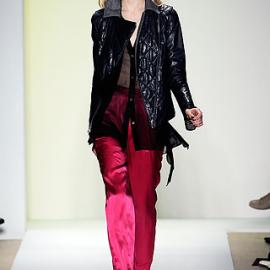 【New York 纽约】2009 A/W RTW 秋冬女装成衣 -- ADAM