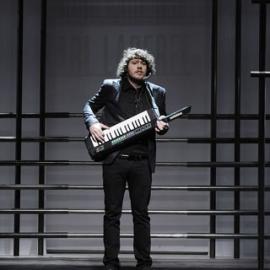 【Paris 巴黎】 Karl Lagerfeld ―2009 A/W RTW 秋冬女装成衣