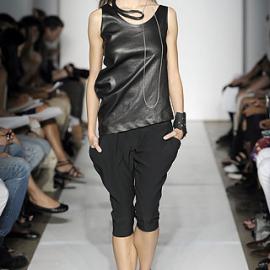 【New York 纽约】2009 S/S RTW 春夏女装成衣 -- Zero Maria Cornejo