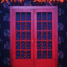 Betsey Johnson（一）【New York纽约】2009 S/S RTW 春夏女装成衣