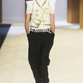 【New York 纽约】2009 S/S RTW 春夏女装成衣 -- 3.1 Phillip Lim