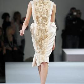 【paris巴黎】2009 S/S CTR 春夏高级定制服―Elie Saab