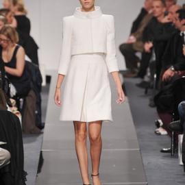 【paris巴黎】2009 S/S CTR 春夏高级定制服 -- Chanel