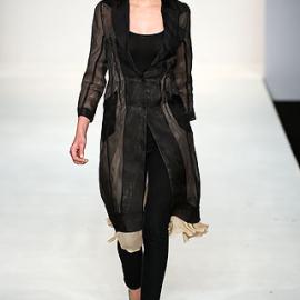 【London 伦敦】2009 S/S RTW 春夏女装成衣 -- Meadham Kirchhoff