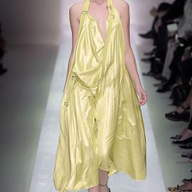 【Milan 米兰】2009 S/S RTW 春夏女装成衣 -- Salvatore Ferragamo