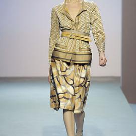 【Milan 米兰】2009 S/S RTW 春夏女装成衣 -- Missoni