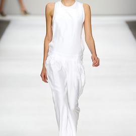 【Milan 米兰】2009 S/S RTW 春夏女装成衣 -- MaxMara