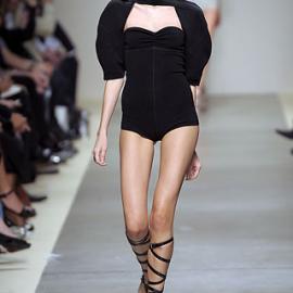 【Milan 米兰】2009 S/S RTW 春夏女装成衣 -- Iceberg