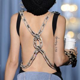 【米兰时装周】DSquared2 Fall 2009