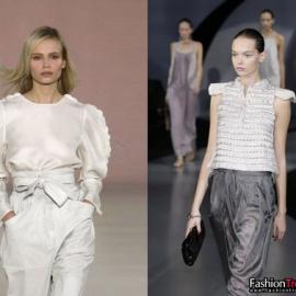 回归朴实09春夏爱基本款