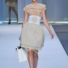 【Milan 米兰】2009 S/S RTW 春夏女装成衣 -- Fendi