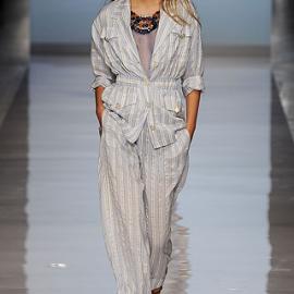 【Milan 米兰】2009 S/S RTW 春夏女装成衣 -- Etro