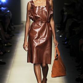 【Milan 米兰】2009 S/S RTW 春夏女装成衣 -- Bottega Veneta