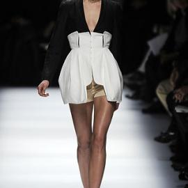 【Paris 巴黎】2009 S/S RTW 春夏女装成衣 -- Rue du Mail