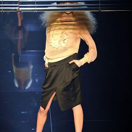 【Paris 巴黎】2009 S/S RTW 春夏女装成衣 -- Sonia Rykiel （一）