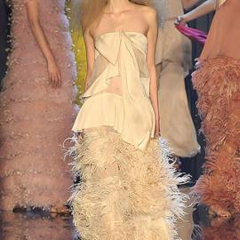 【Paris 巴黎】2009 S/S RTW 春夏女装成衣 -- Sonia Rykiel （二）