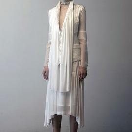 【Paris 巴黎】2009 S/S RTW 春夏女装成衣 -- Undercover